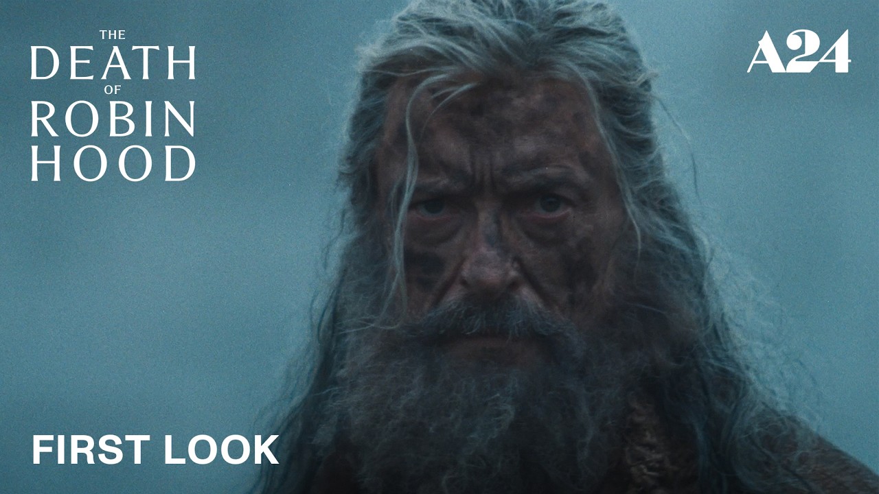 Official First Look