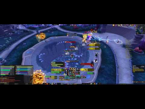 MM Hunter - H Botanist - 1.2m dps