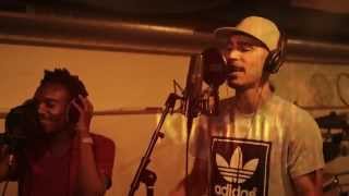 Rootwords & Kingpin /  Freestyle Radio Laser