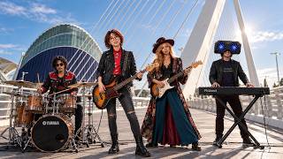 伝説のDTMミュージシャン、あのまりあさんの名曲「Mega-Pulse」を西川善司の独自アレンジプロンプトを用いてSUNO V6でアレンジするとこうなる【あのまりあさんから許可取得済】