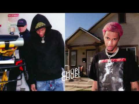 [FREE] Comethazine x DaBaby x Smokepurpp Type Beat - "Shoot First" (Prod. Chupi)