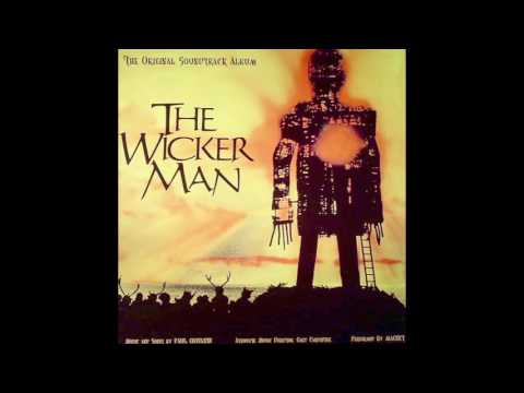 Paul Giovanni - Gently Johnny