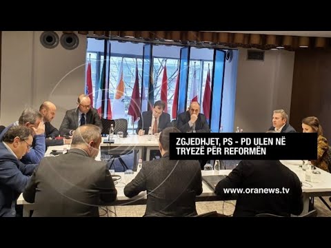 Edicioni informativ i orës 12:00, 27 janar 2020