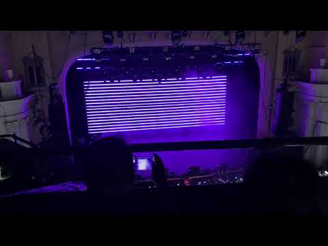 190728 INTRO - STRAY KIDS LONDON (O2 BRIXTON)