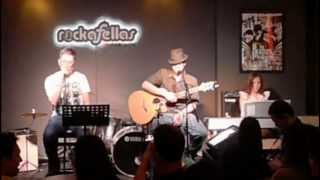 Jacky & Friends - Fen Shou Zong Yao Zai Yu Tian (Jackie Cheung Cover)