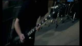 The Rasmus - You Got It Wrong (music video)
