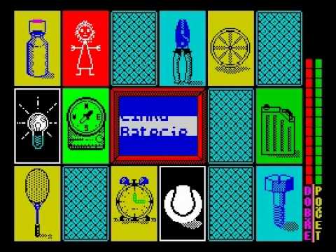 Gameplay Video