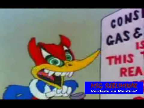 02 PICA-PAU, "O DIABO NECESSARIO"