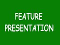 All MGM UA Home Video Fox Video Bumpers Full Version