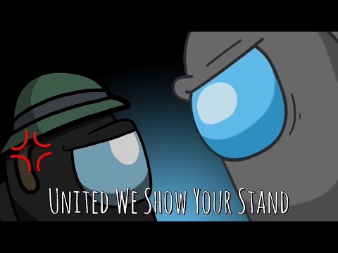 United We Show Your Stand (DAGames & CG5 Mashup)