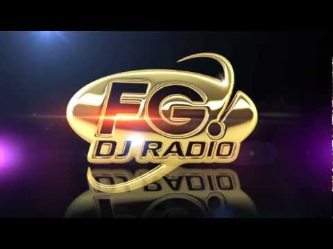 Radio FG tour 2012 - Les 20 ans !