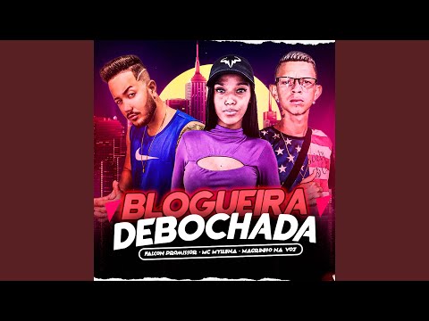 Blogueira Debochada