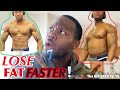 FAST FOOD DIET: Lose Weight and Get Shredded while eating Fast Food | The GET BACK Ep.15