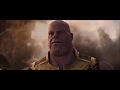 "Dread It, Run From It, Destiny Still Arrives" - Thanos | Infinity Wars | Avengers