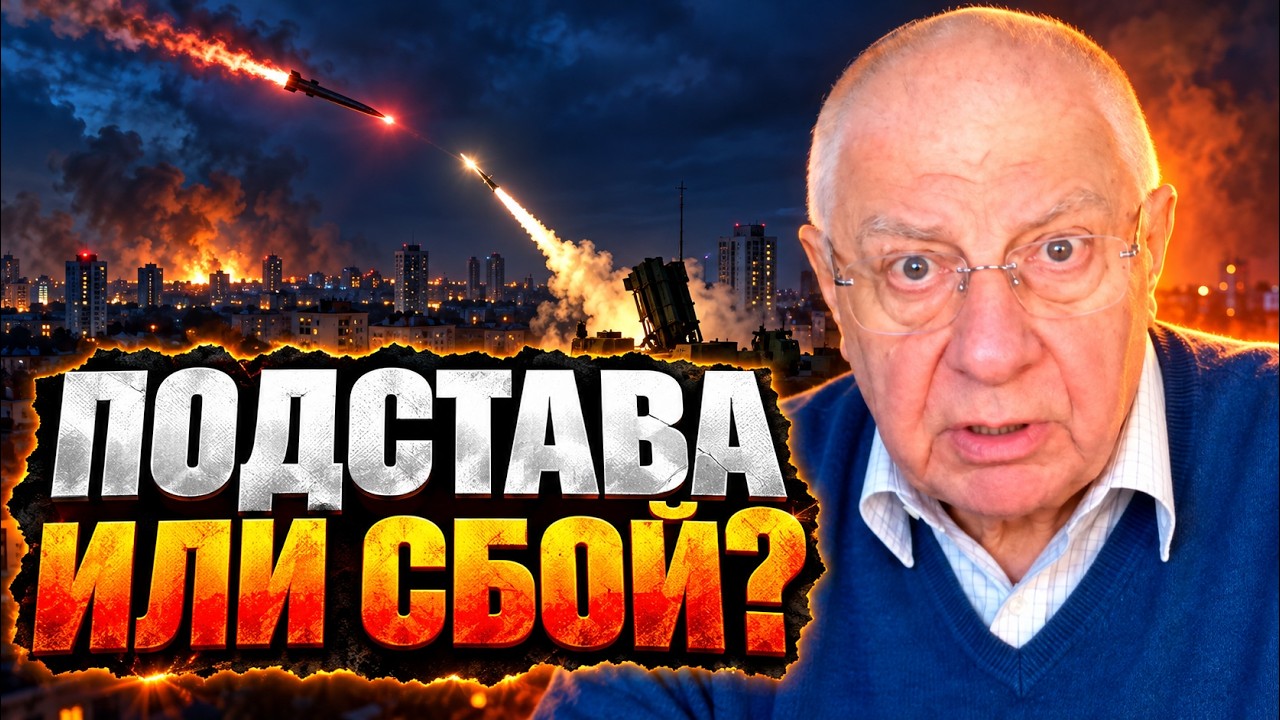 🤯ШОКИРУЮЩИЕ ДЕТАЛИ! ТАК ВОТ ЧТО СЛУЧИЛОСЬ С РАЗВЕДДАННЫМИ США. В РФ ЗАПУСТИ?