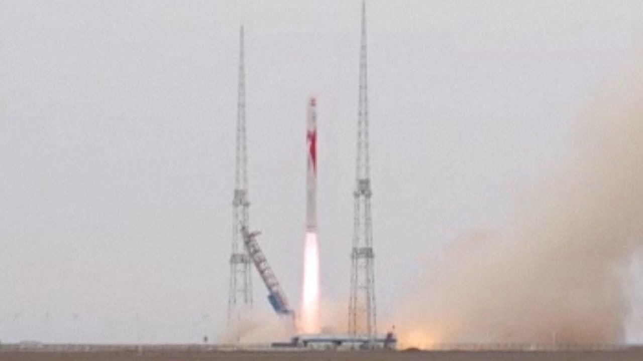 Watch the Launch