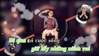 Karaoke Forever Love   Binz, LK, Yanbi, T Akayz, Đen, BigDaddy, Karik, Andree, Dương Trần Nghĩa