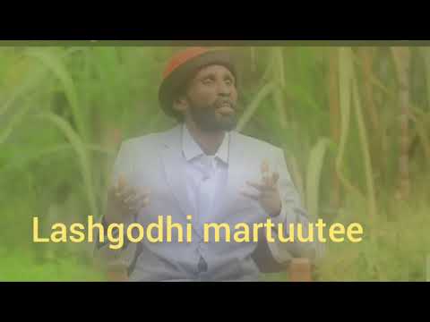 Lash godhii mudhiitee J Nagayoo Guutamaa new Ethiopian oromo music #africanmusu