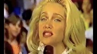 Deborah Blando - Innocence (Xou Da Xuxa 1992)