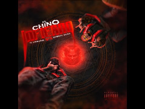 El Lirikario Ft Gabriel Silva - El Chino Infierno V4 (Audio Official)