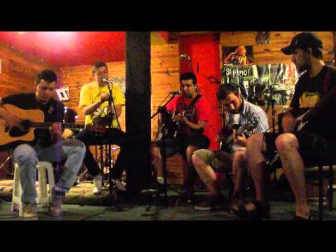 Cordeiro Entre Lobos - Banda Semear