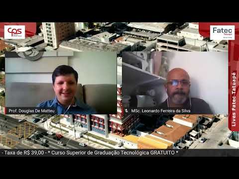 Os caminhos da pesquisa científica dos alunos da Fatec Tatuapé