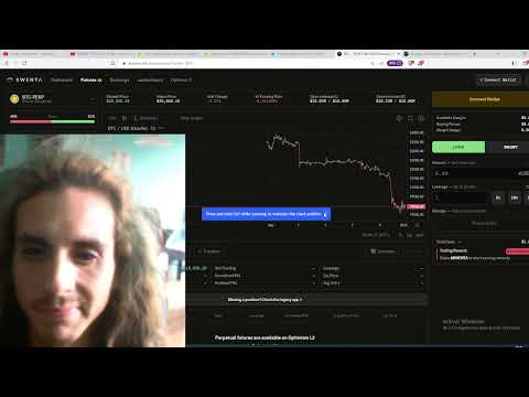 Kwenta KWENTA$583.74  TRADE SYNTHETIC PERPETUALSGain exposure to a variety of assets with up to 25x