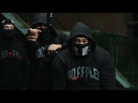 CV - Cream Of The Crop ft. D9ine (Official Music Video)