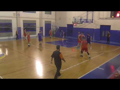 Blazers BC 62 - 67 Moschato Bulls | Game 1 - BIG Elite Final