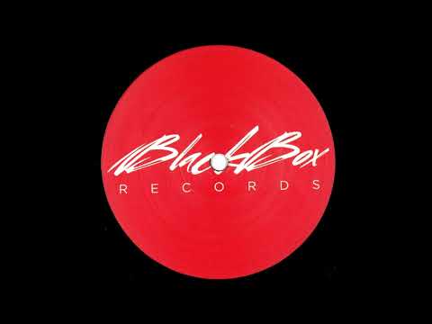 Vito Fattore - Danneckerstrasse [Black Box Records]