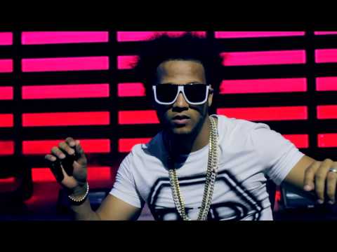 El Alfa El Jefe - La Pongo Fina Ft. Carlos Montesquieu [Video Oficial by @PlanetUrbano]