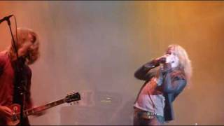 Sebastian Bach, Here I Am, live, 2010, HQ