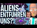 😨😳FORTNITE gegen SCHULSCHWÄNZER & FLIEGENDE UFOS?! | NEUE FORTNITE SEASON 7 ist DA!