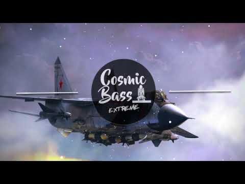 Da BeatFreakz x DigDat x Dutchvelli x B Young - 808 [Extreme Bass Boosted]