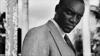 Akon - Dirty Work (feat. Wiz Khalifa)