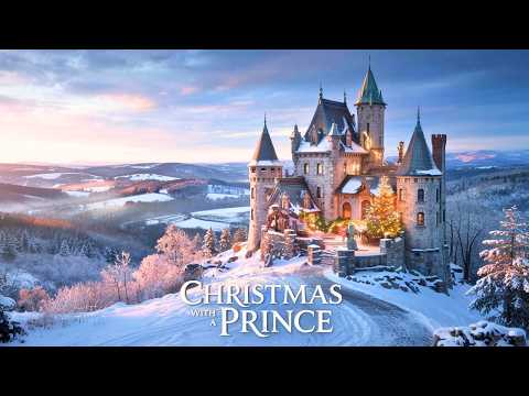 A Love Story That Will Warm Your Heart 💫👑 | Christmas with the Prince | Full Movie HD
