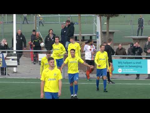 HLVeen HBC 24 nov 2019