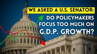 Download lagu Do Policymakers Focus Too Much on GDP Growth? mp3