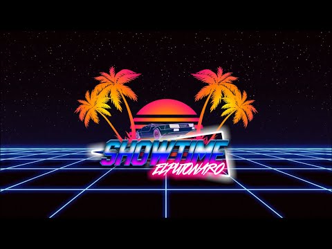elputonaro - SHOWTIME (Video Lyrics) 2022