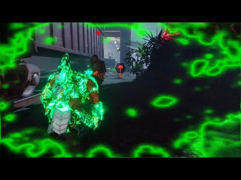 Fireteam players getting triggered for spamming