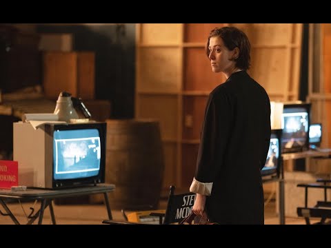 Thumbnail of the video: Joanna Hogg on The Souvenir Part II | BFI Q&A