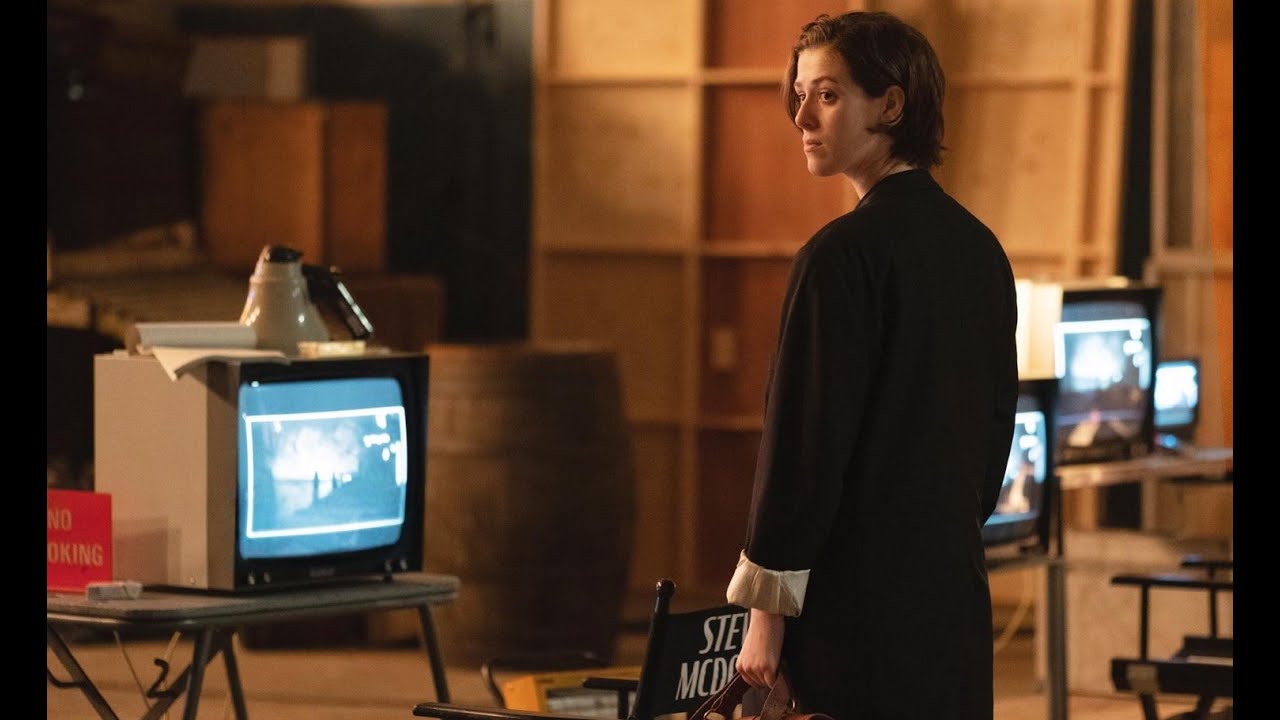 Joanna Hogg on The Souvenir Part II | BFI Q&A