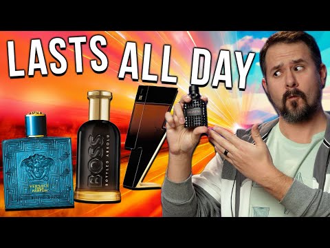 10 Fragrances So Strong They'll Fill The Entire Room