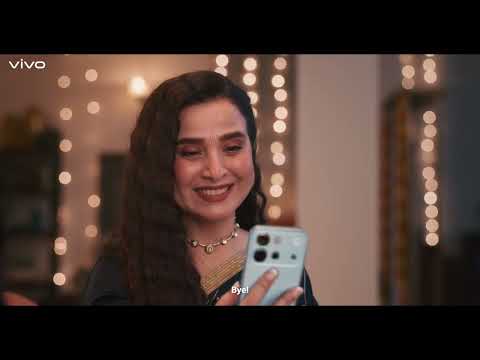 Vivo's Joy of homecoming Diwali campaign