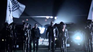 Te Deseo - Wisin y Yandel VIDEO OFICIAL 2013_(720p)