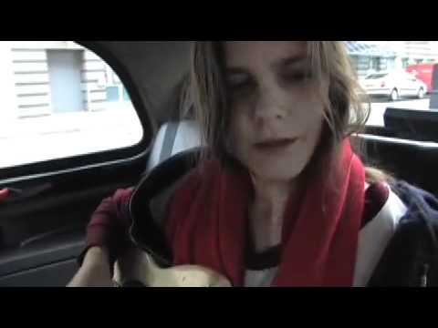 Black Cab Sessions - Scout Niblett