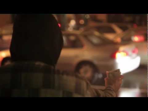 Santiago Cortes feat. David F. - "Come Together"