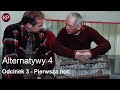 Alternatywy 4 Odcinek 3 Polski Serial Komediowy Stanisław Bareja PRL Kultowy Serial