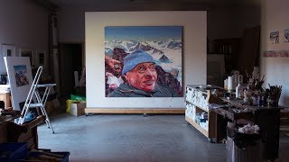 John Hartman: Across the Great Divide