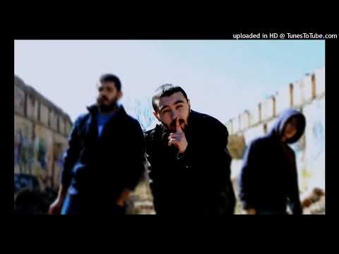 Jagged & Maraz - Kokain (Yüksek Ses Kalitesi)